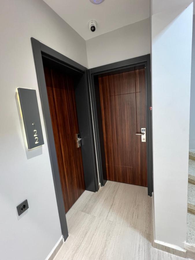 Golden Stone Hotel 이스탄불 외부 사진