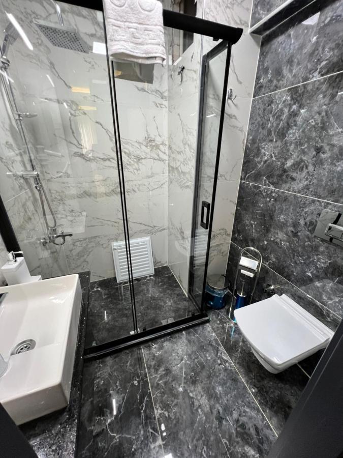 Golden Stone Hotel 이스탄불 외부 사진