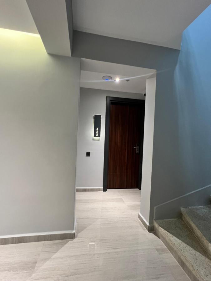 Golden Stone Hotel 이스탄불 외부 사진