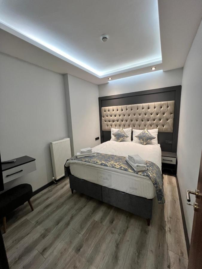 Golden Stone Hotel 이스탄불 외부 사진