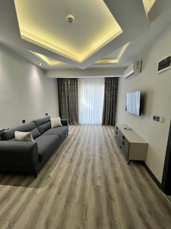 Golden Stone Hotel 이스탄불 외부 사진