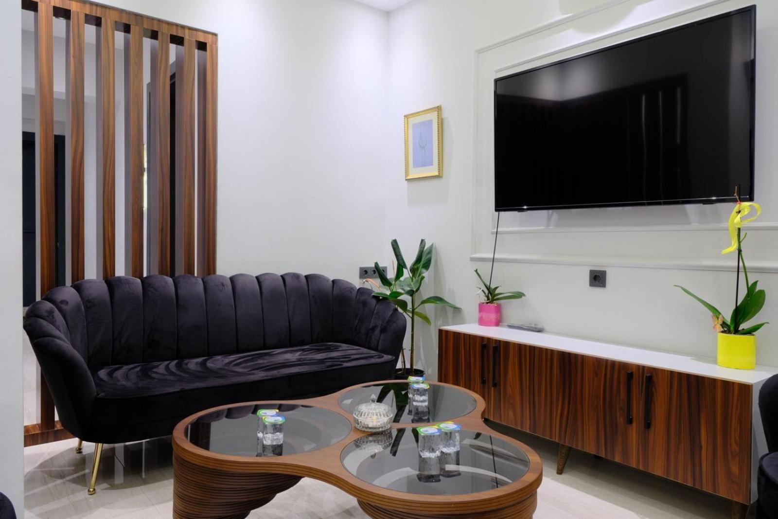 Golden Stone Hotel 이스탄불 외부 사진
